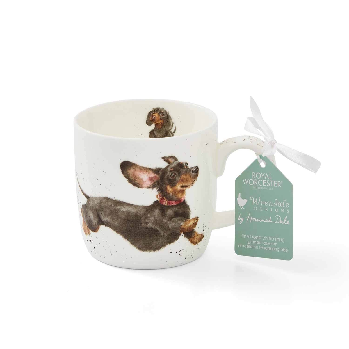 Wrendale Designs That Friday Feel (Dog) image number null